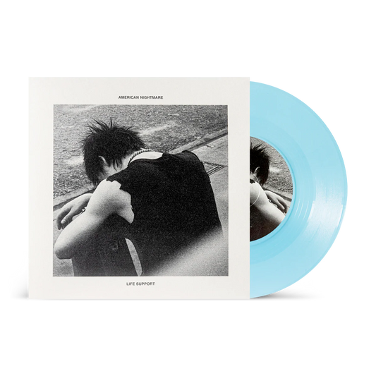 American Nightmare "Life Support" 7"EP