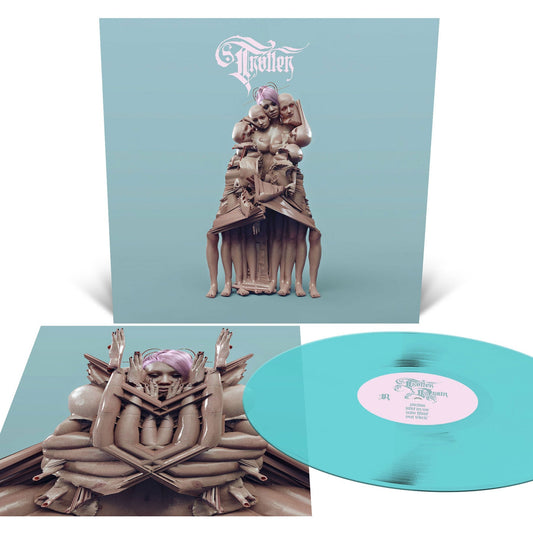 Troller "Drain" LP