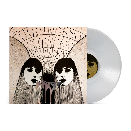 Baroness "First & Second" LP