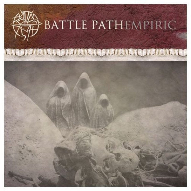 BATTLE PATH "Empiric"-Alerta Antifascista-Deathwish Inc Europe