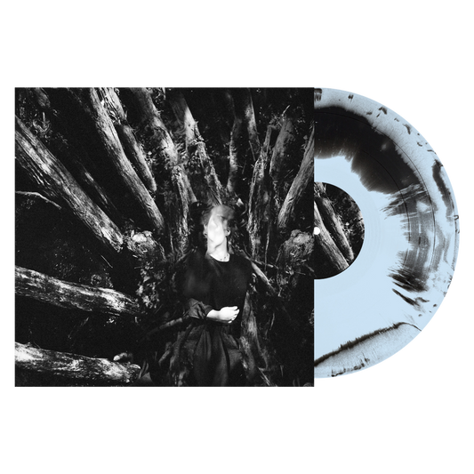 bigLOVE "Crusaders Of Joy" LP