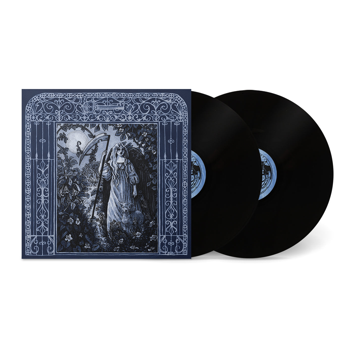 Faetooth "Labyrinthine" 2xLP