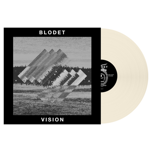 Blodet "Vision" LP