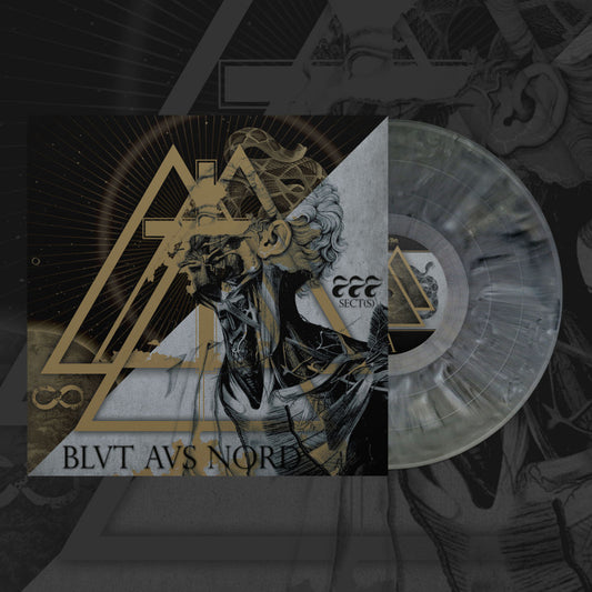 Blut Aus Nord "777 - Sect(s)" LP