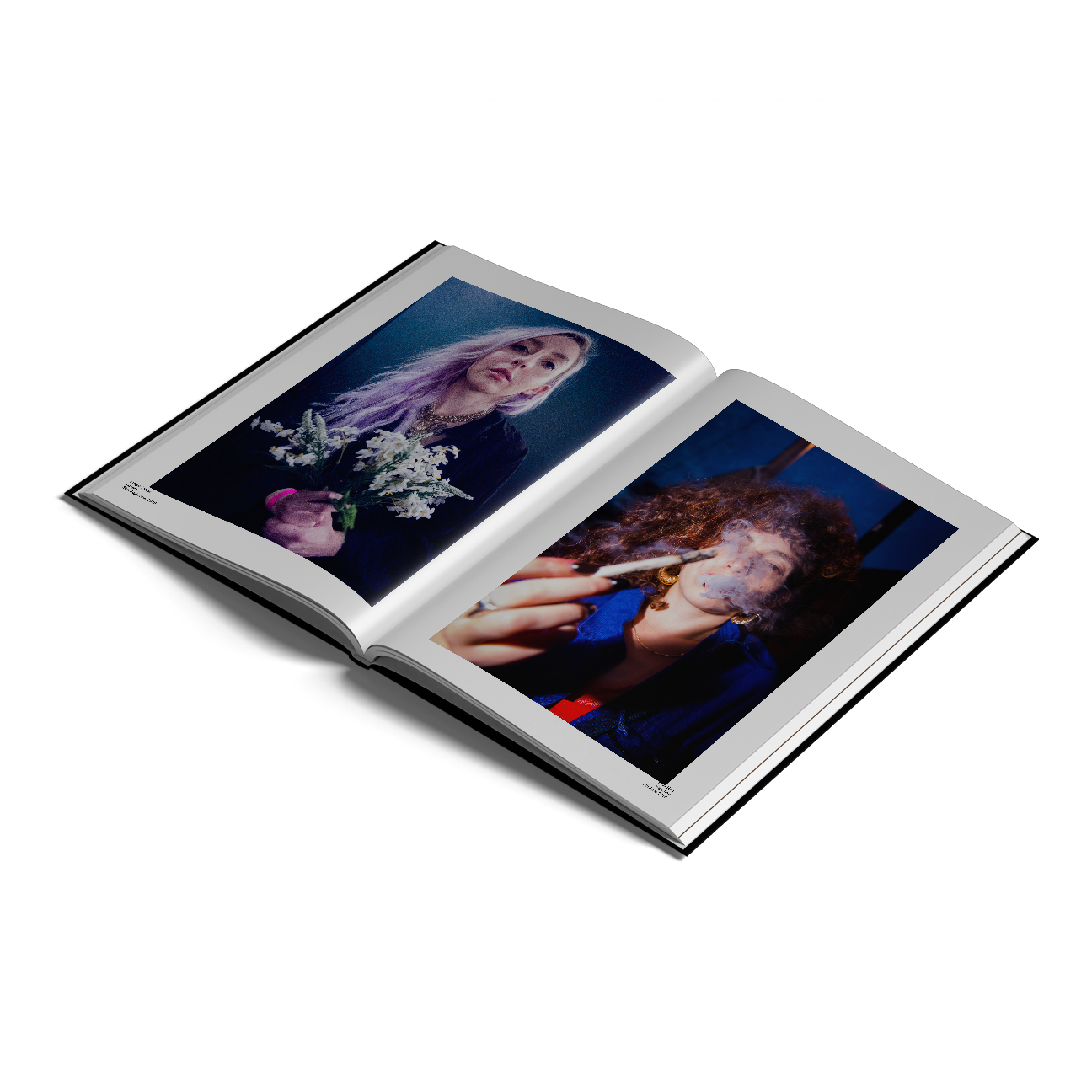 "VOLUME - visual mixtape" by Nick Sayers Photography