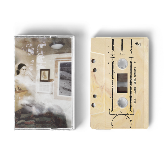 Kathryn Mohr "Carve" CS