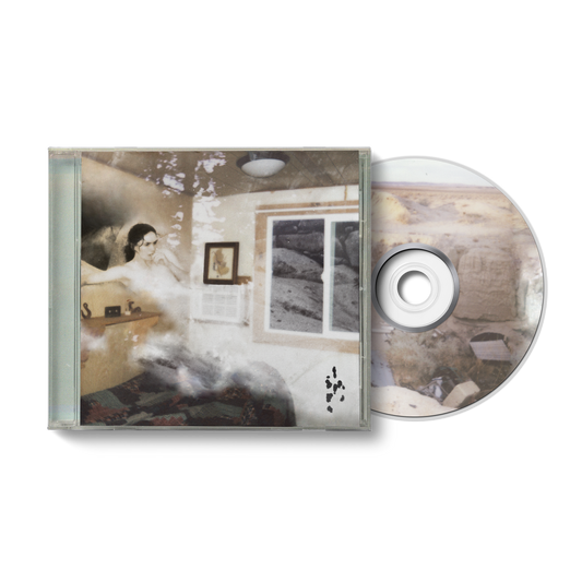 Kathryn Mohr "Carve" CD