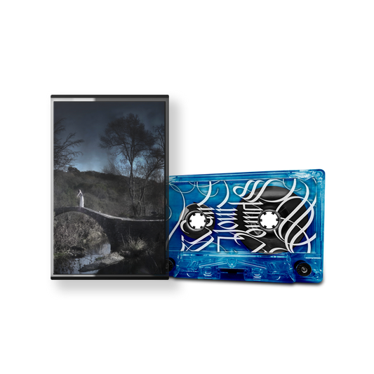 Wear Your Wounds "Rust On The Gates Of Heaven" CS