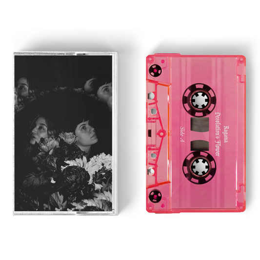 Ragana "Desolation's Flower" CS