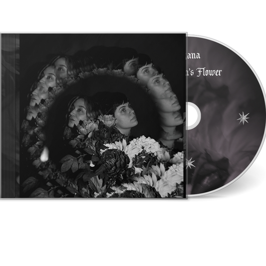 Ragana "Desolation's Flower" CD