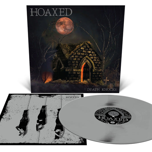 Hoaxed "Death Knocks" LP
