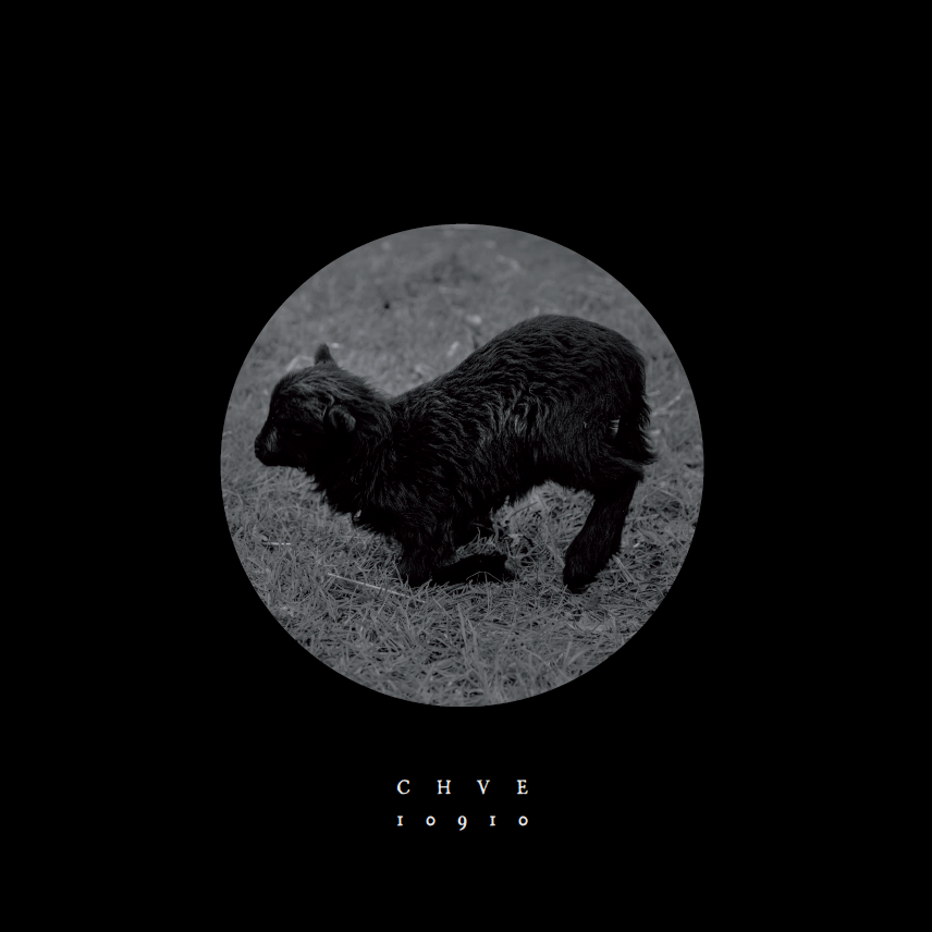 CHVE "10910"-Consouling Sounds-Deathwish Inc Europe