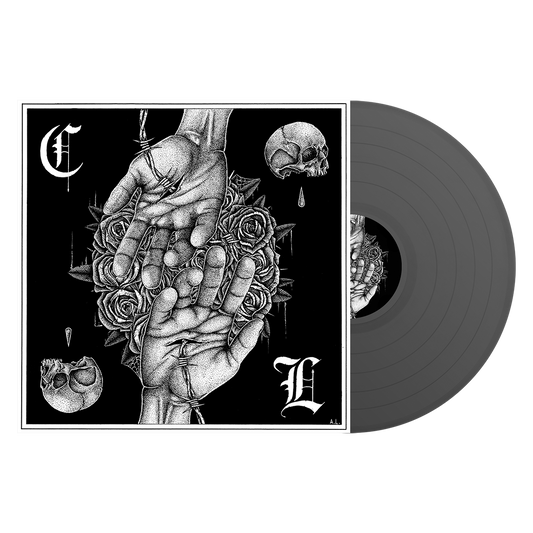 Cult Leader "Lightless Walk" LP