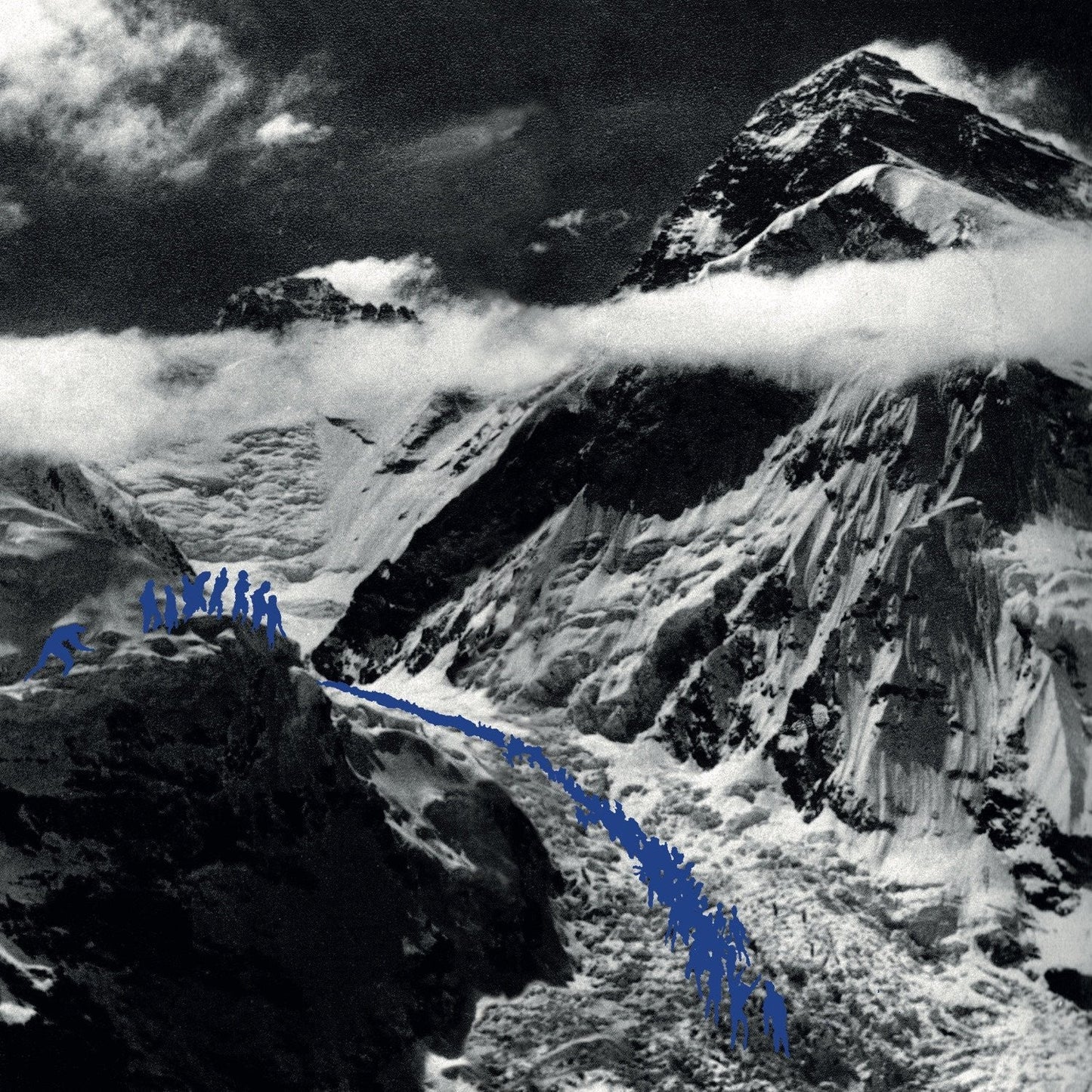 COMITY "A Long, Eternal Fall"-Throatruiner Records-Deathwish Inc Europe