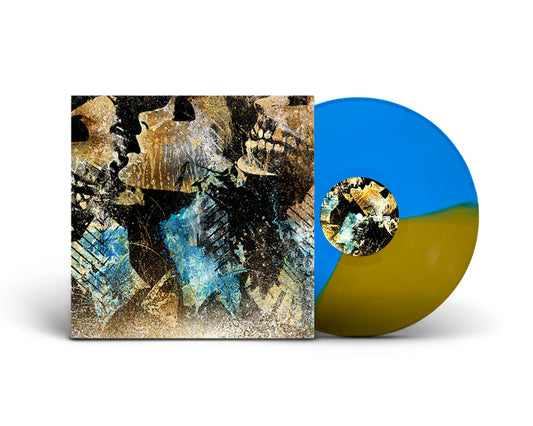 Converge "Axe To Fall" LP