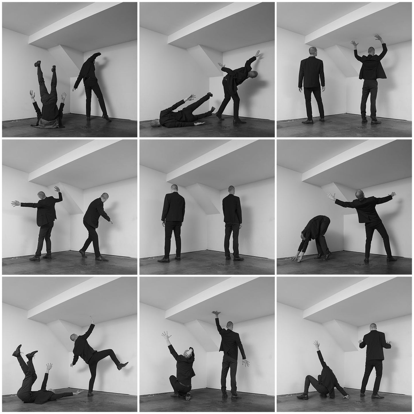 Sprain "The Lamb As Effigy" 2xLP