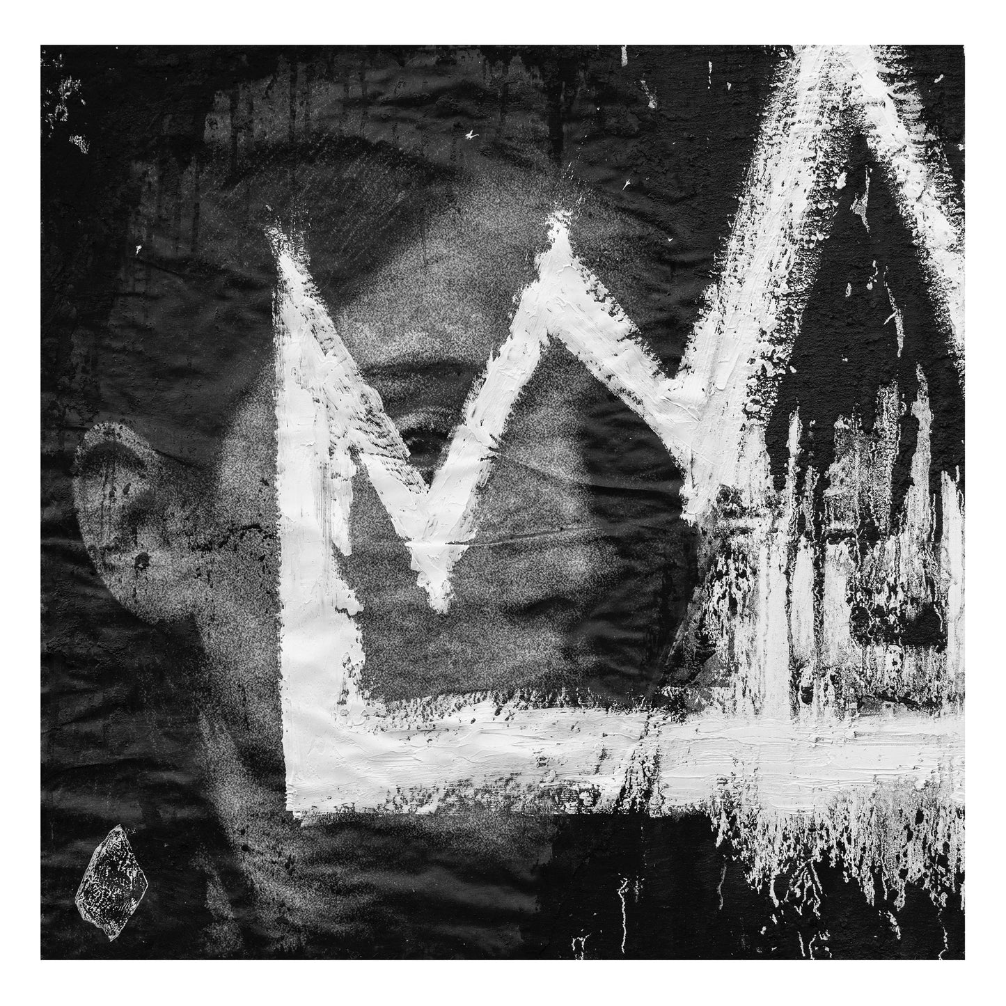 Palecoal "Fake Fates" 12"EP