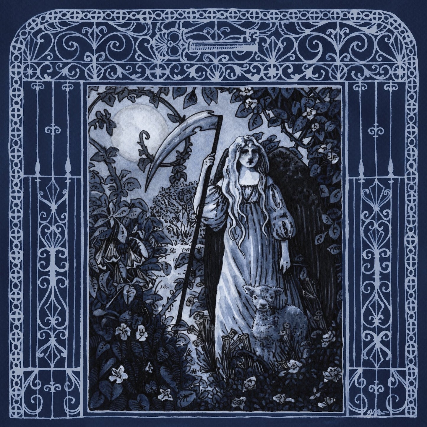 Faetooth "Labyrinthine" CS