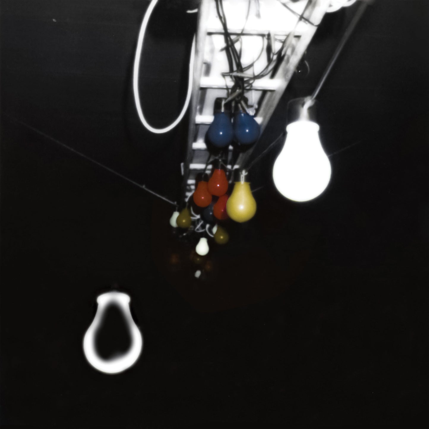 Kathryn Mohr "Waiting Room" LP