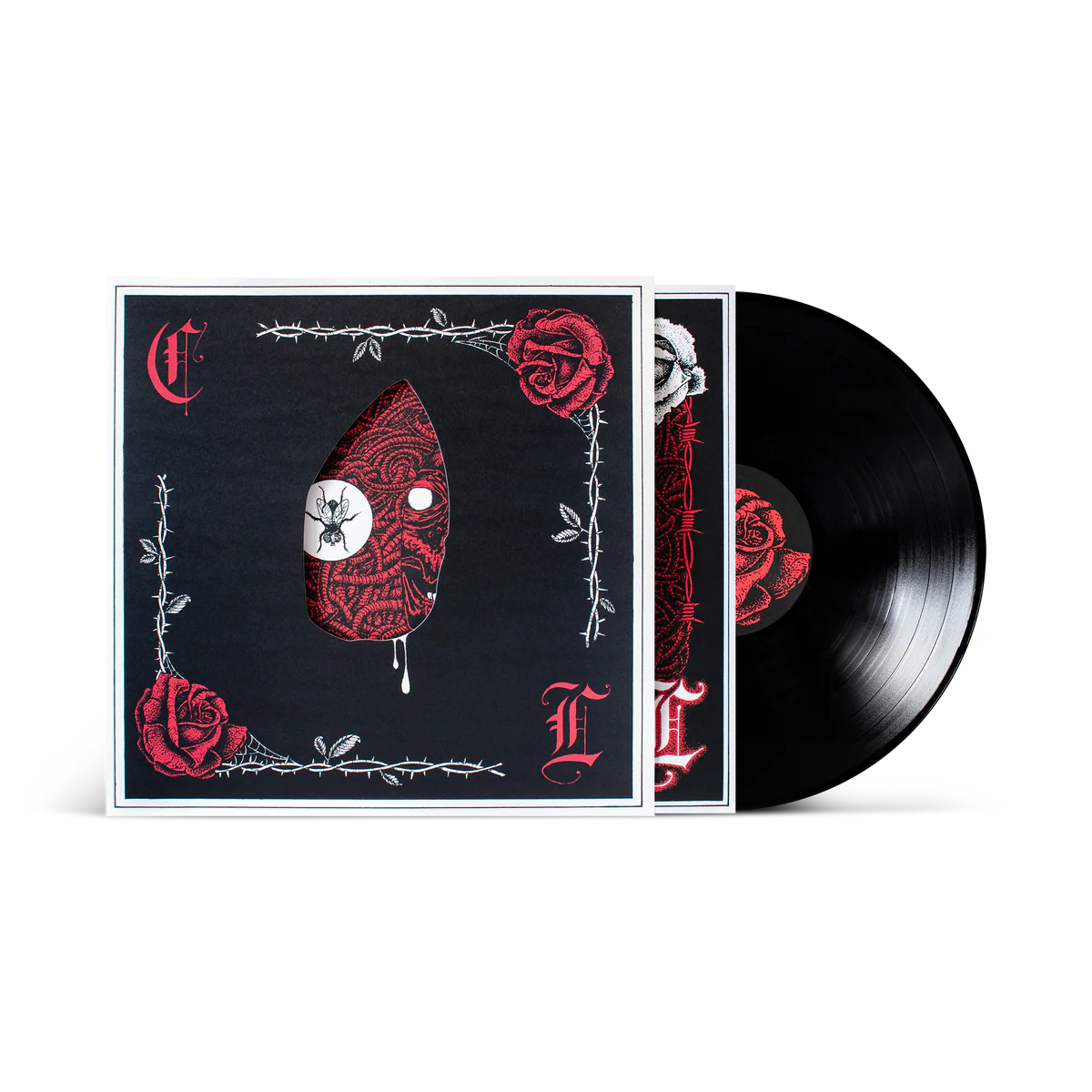 Cult Leader "A Patient Man" LP