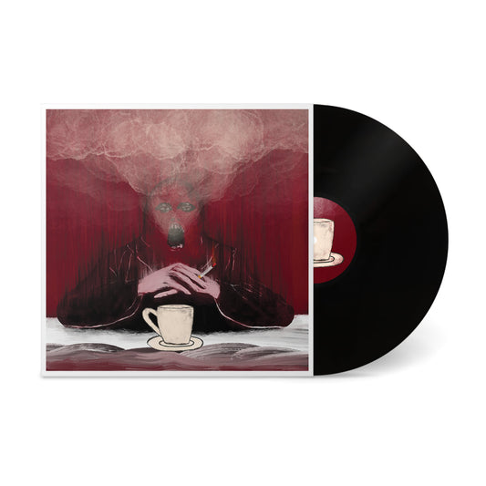 Mamaleek "Diner Coffee" LP