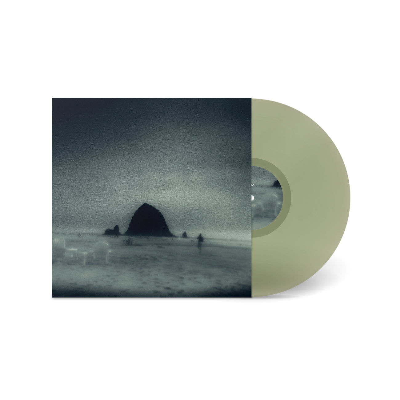 Drowse "Wane Into It" LP