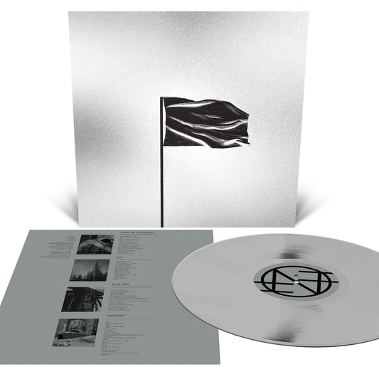 Nothing "Guilty Of Everything" (10 Year Anniversary) LP