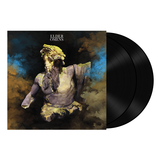 Elder "Omens" 2xLP