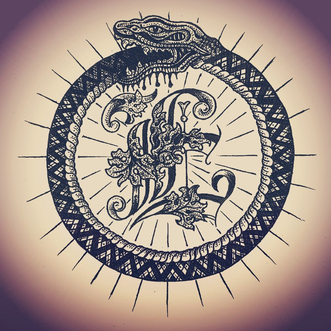 EXHAUSTION "Demo"-Dog Knights Productions-Deathwish Inc Europe