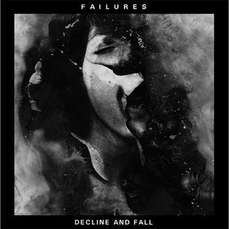FAILURES "Decline And Fall"-Youth Attack-Deathwish Inc Europe