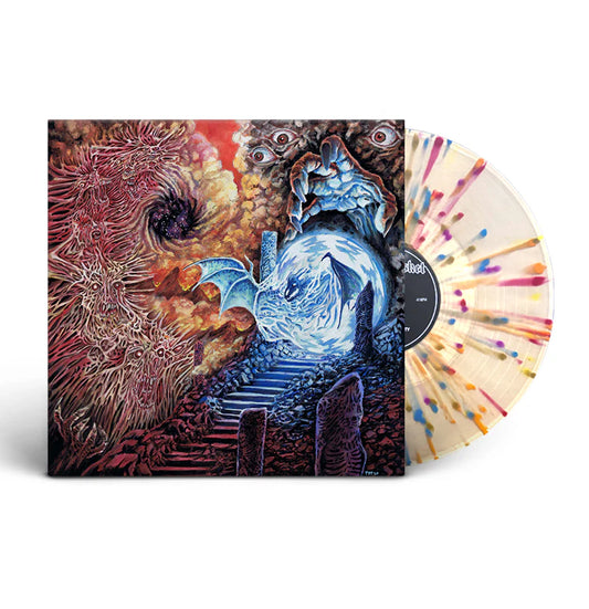 Gatecreeper "An Unexpected Reality" LP