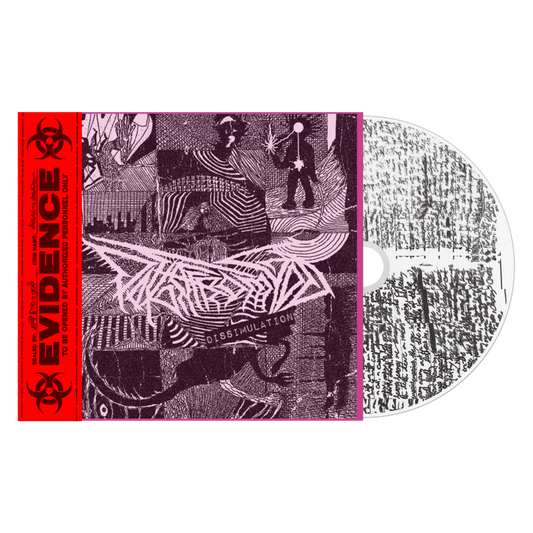 .gif from god "Dissimulation" CD