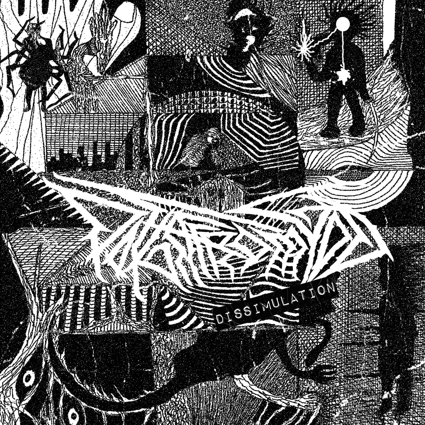 .gif from god "Dissimulation" CD