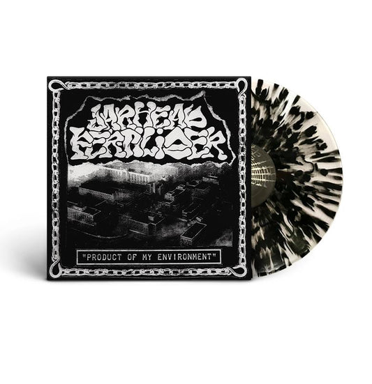 Jarhead Fertilizer "Product Of My Environment" LP