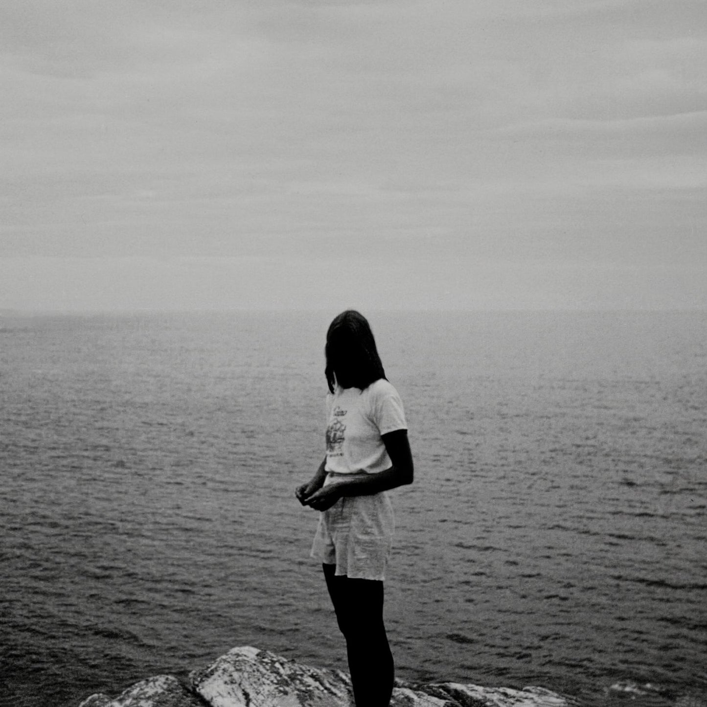 Midwife "Luminol" LP