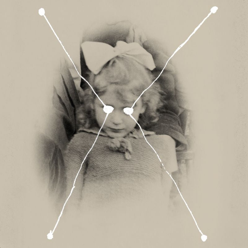 Current 93 "The Light Is Leaving Us All" LP