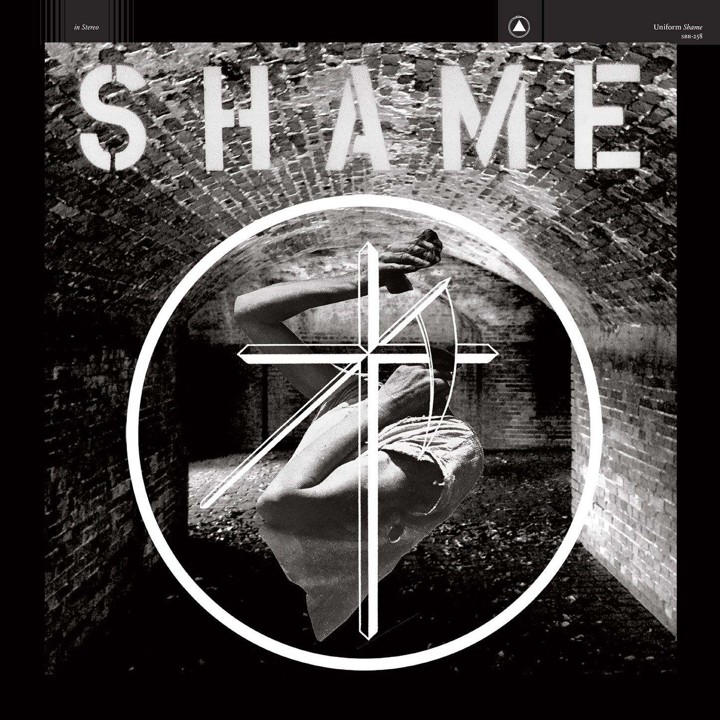 Uniform "Shame" LP