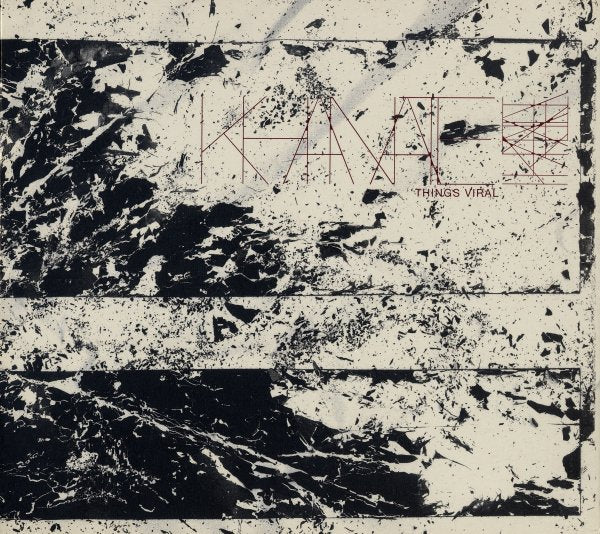 Khanate "Things Viral" 2xLP
