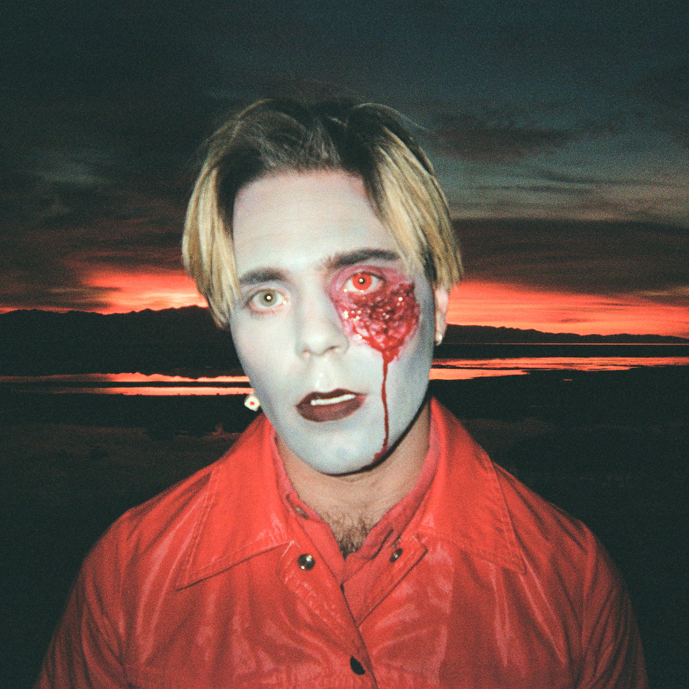 Choir Boy "Gathering Swans" LP