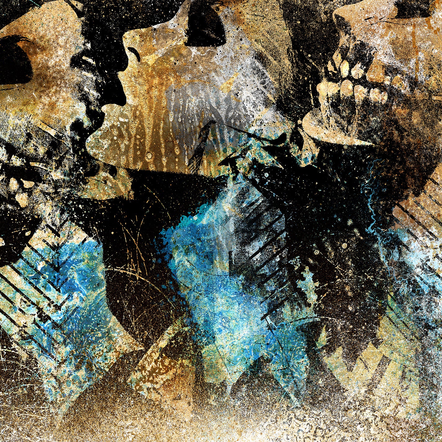 Converge "Axe To Fall" LP
