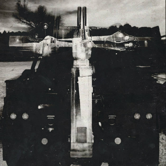 Portrayal Of Guilt "Beginning Of The End" LP