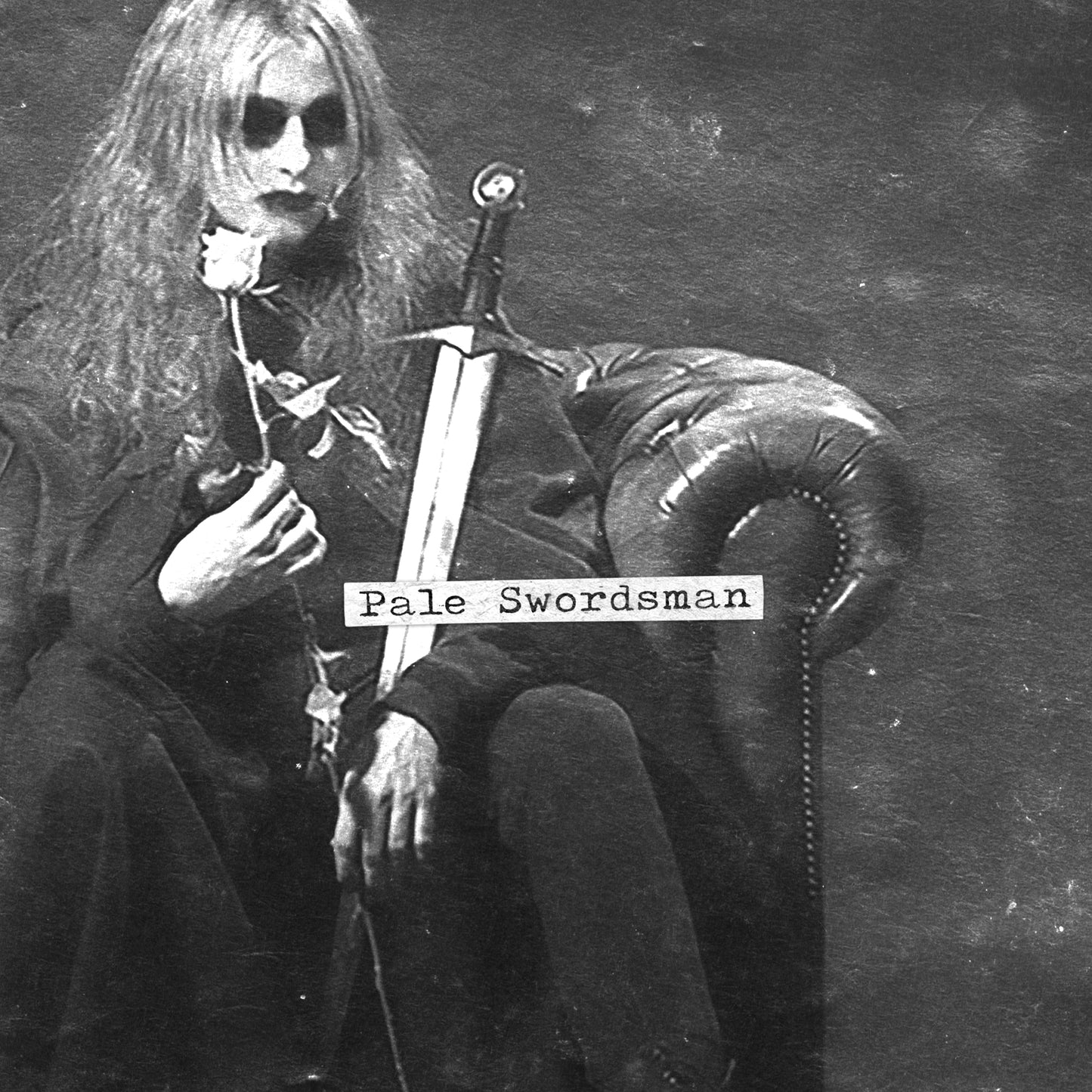 Këkht Aräkh "Pale Swordsman" LP