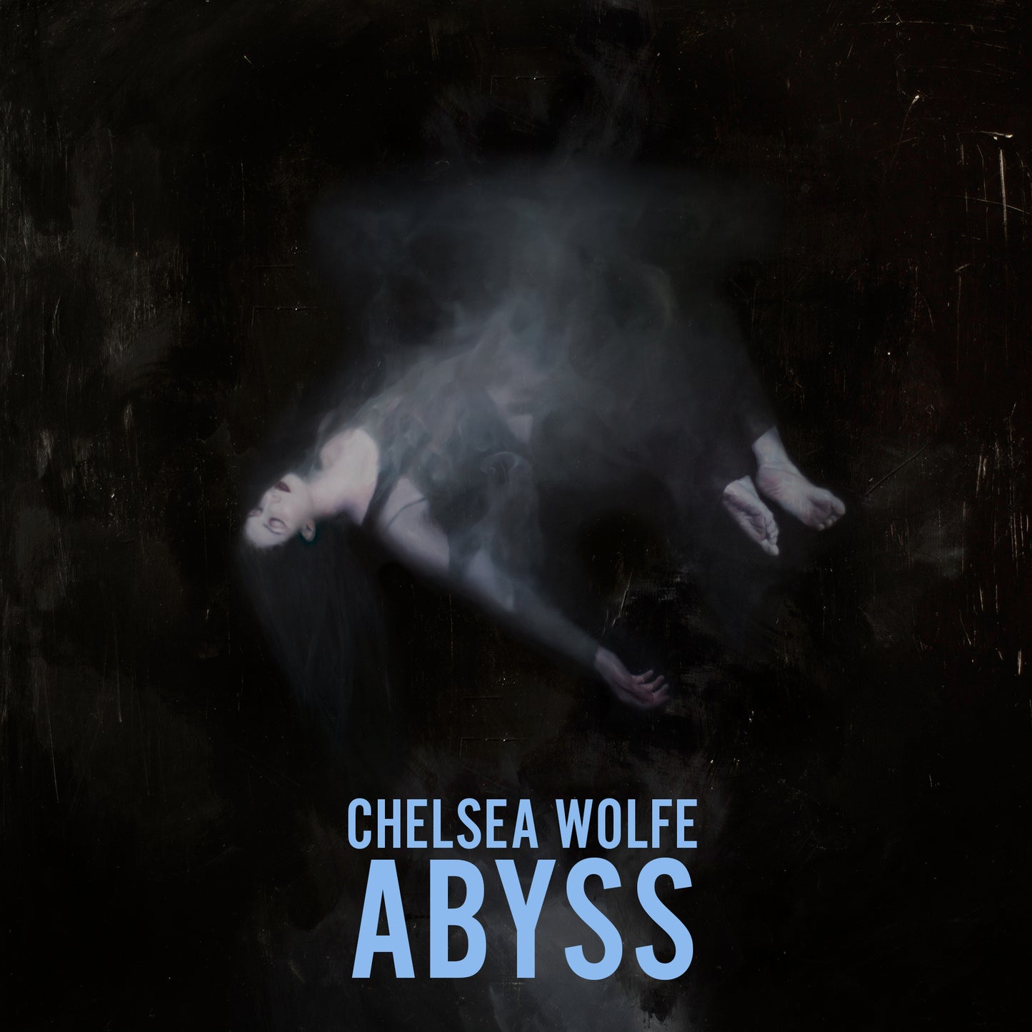 Chelsea Wolfe "Abyss" 2xLP