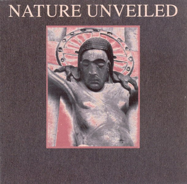 Current 93 "Nature Unveiled" LP
