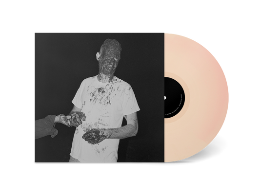 Deafheaven / Bosse-de-Nage "Split" LP