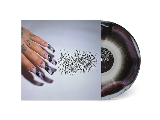 Pyramids "Pythagoras" LP