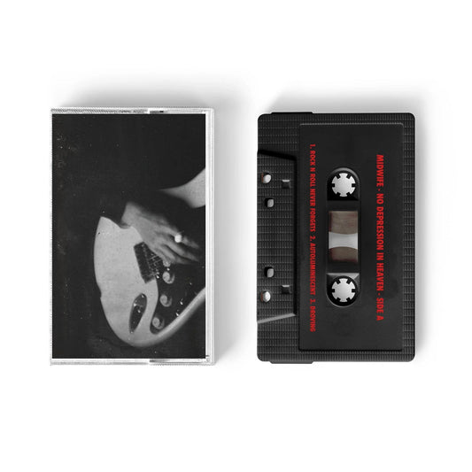 Midwife "No Depression In Heaven" CS