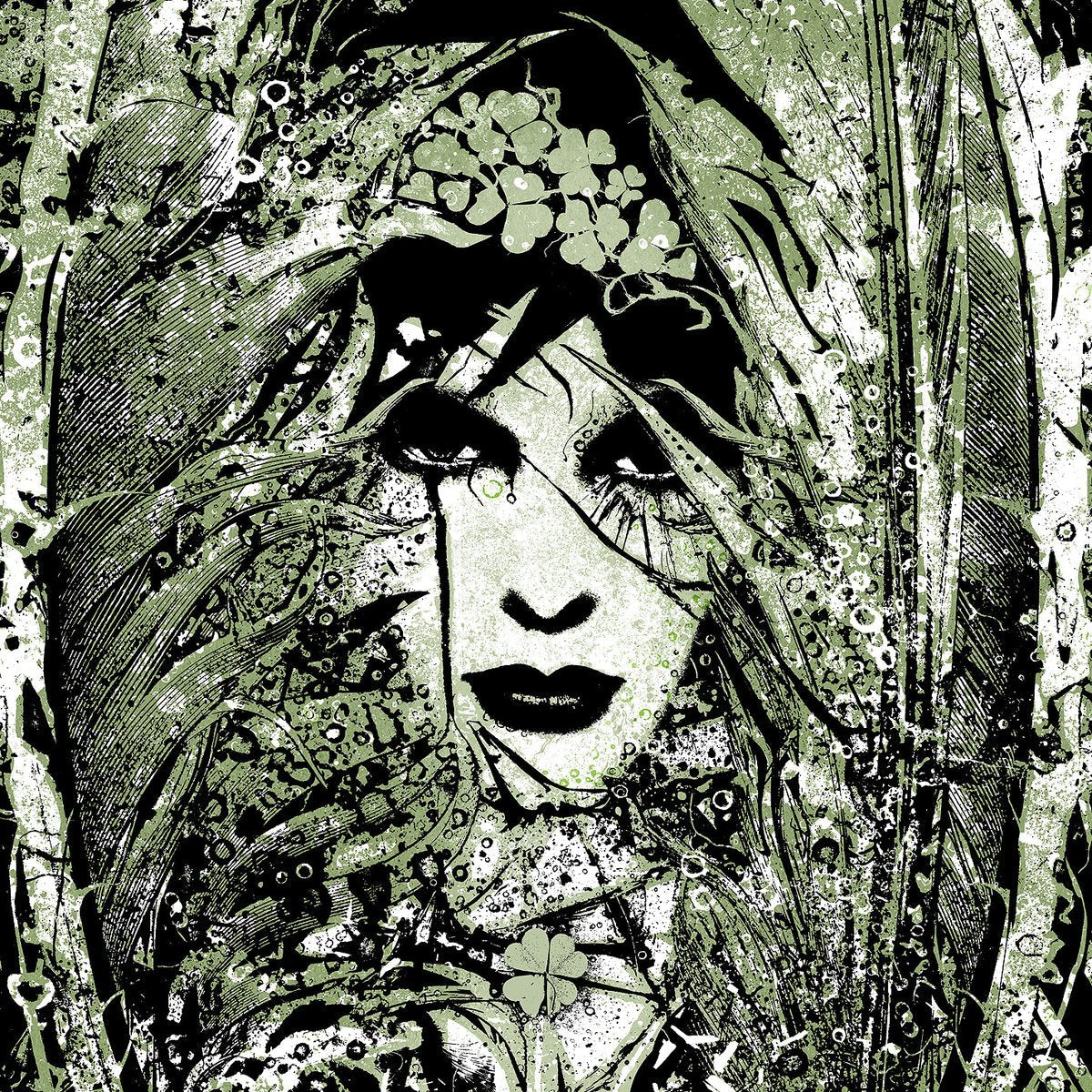 Killing The Dream "Lucky Me" LP