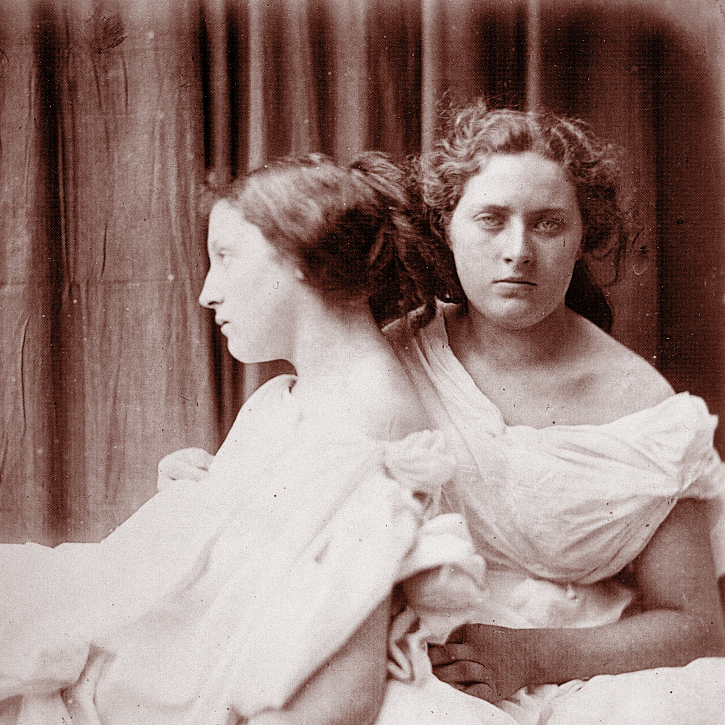 Thou "Rhea Sylvia" 12"EP