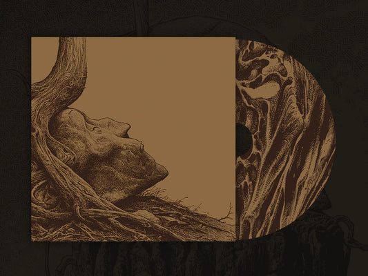 Mizmor & Thou "Myopia" CD